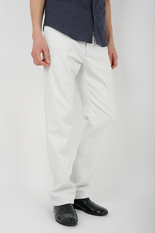 STRAIGHT JEANS