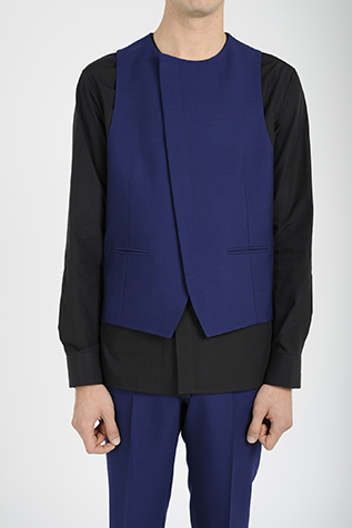 VEST