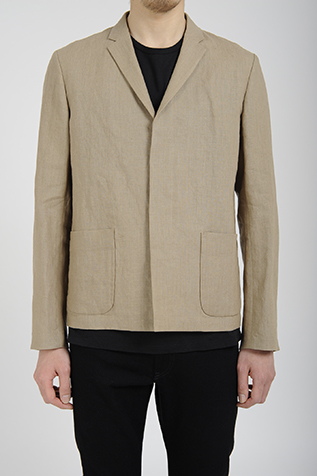 SHORT 3B JACKET