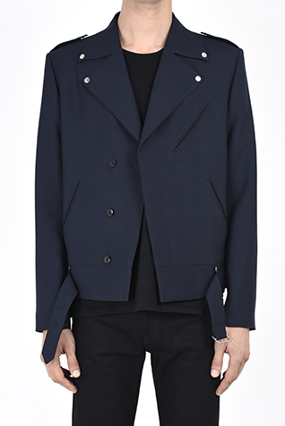 RIDERS JACKET