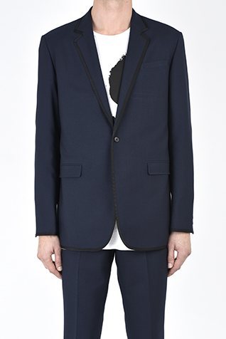 PIPING JACKET