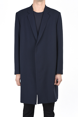 LONG JACKET