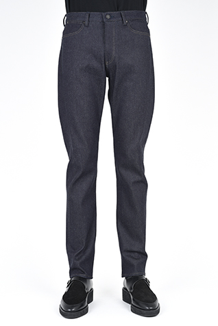 TAPERED TIGHT PANTS