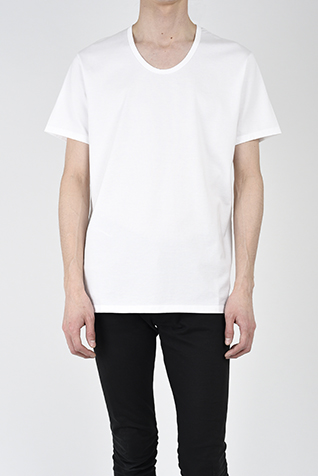 U-NECK T-SHIRT