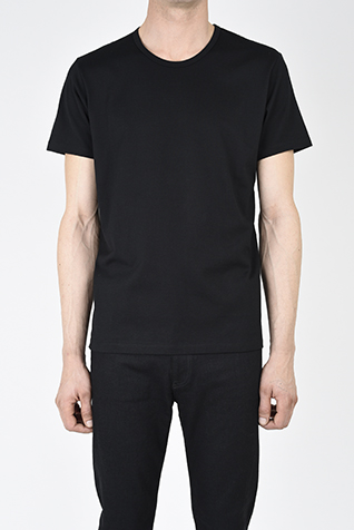 ROUND NECK T-SHIRT