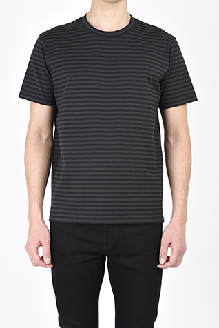 CREW NECK T-SHIRT