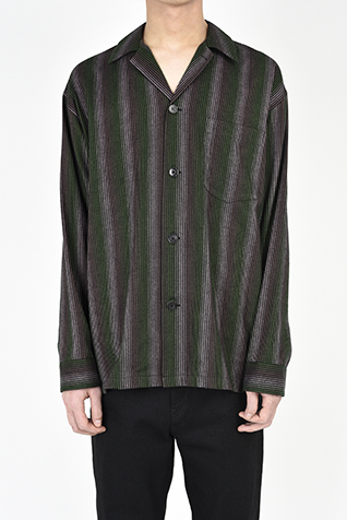PAJAMA SHIRT