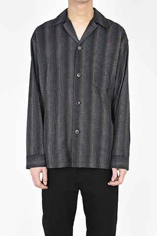 PAJAMA SHIRT