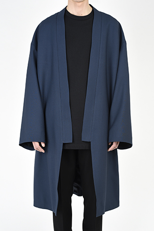 KIMONO LONG JACKET