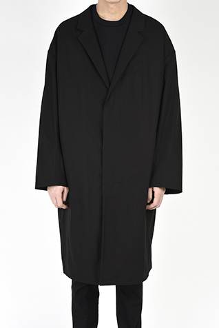 BIG CHESTER COAT