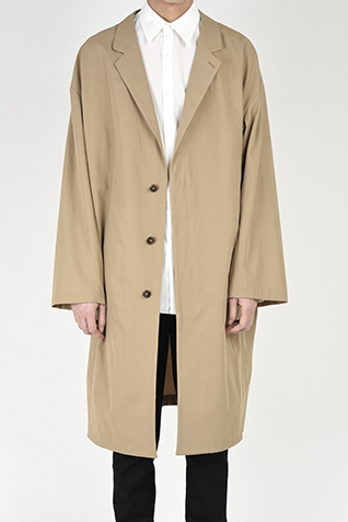 BIG CHESTER COAT