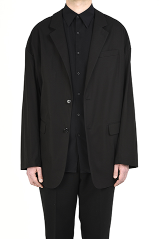 BIG JACKET
