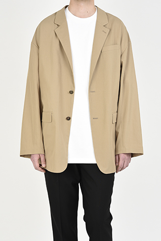 BIG JACKET