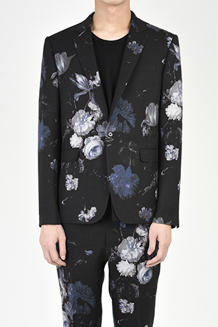 STANDARD 1B JACKET