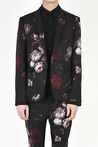 STANDARD 1B JACKET