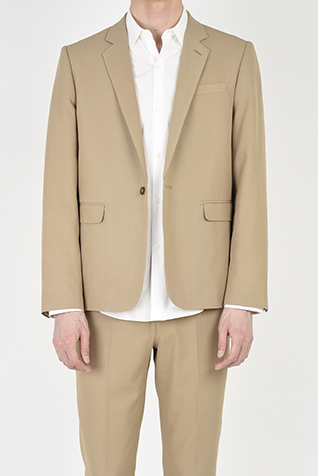 STANDARD 1B JACKET