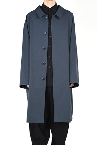 BIG SOUTIEN COLLAR
COAT