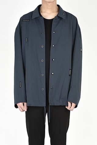 COACH JACKET
