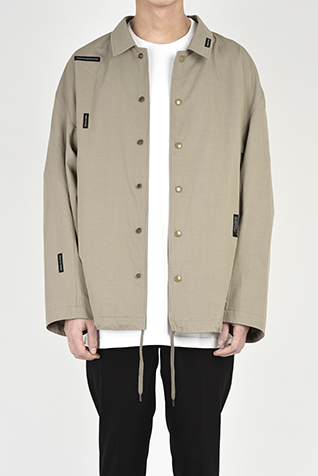 COACH JACKET