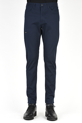 TAPERED TIGHT PANTS