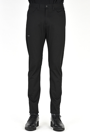 TAPERED TIGHT PANTS