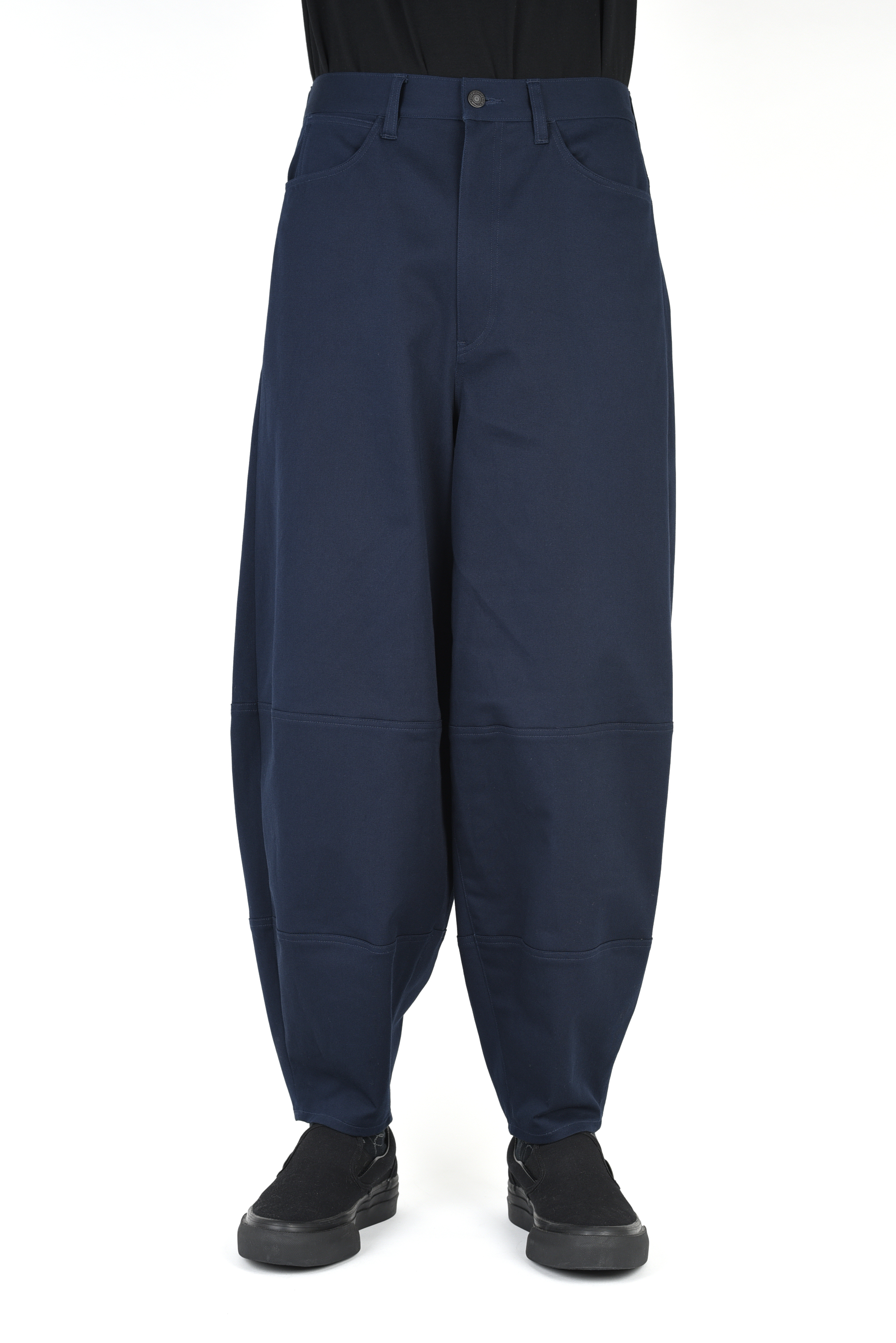 WIDE PANTS