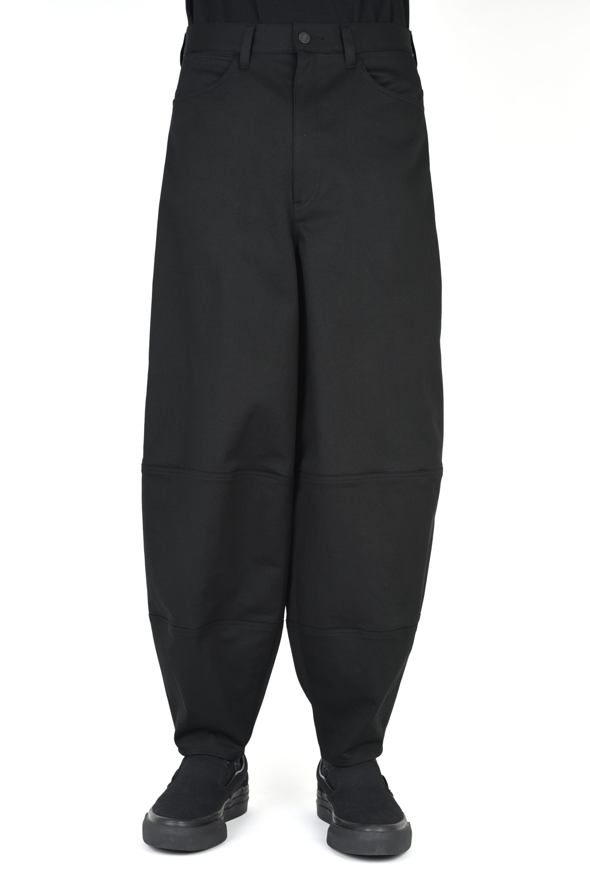 WIDE PANTS