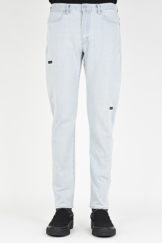TAPERED TIGHT PANTS