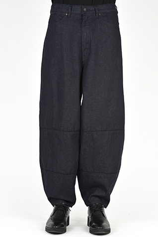 WIDE PANTS