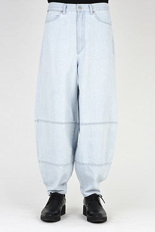 WIDE PANTS