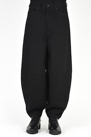 WIDE PANTS