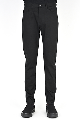 TAPERED TIGHT PANTS