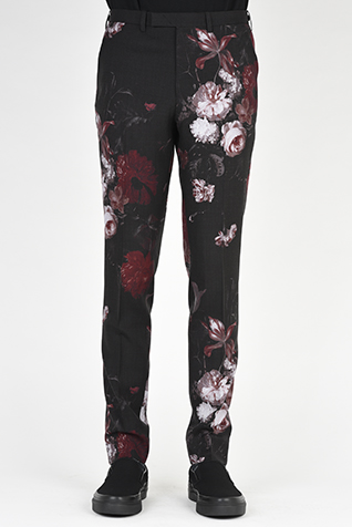 SLIM SLACKS