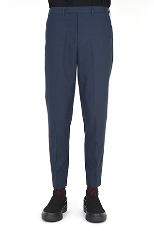 CROPPED
SLIM SLACKS