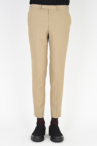 CROPPED
SLIM SLACKS