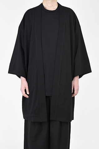KIMONO CARDIGAN