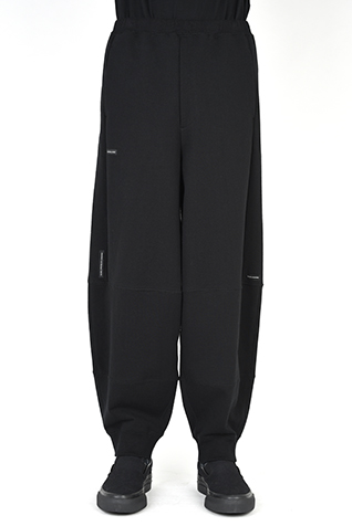 WIDE PANTS