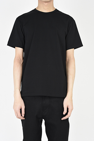 CREW NECK T-SHIRT