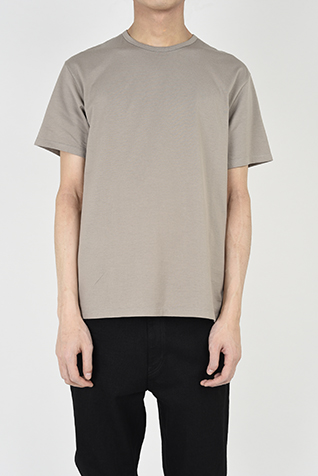 CREW NECK T-SHIRT