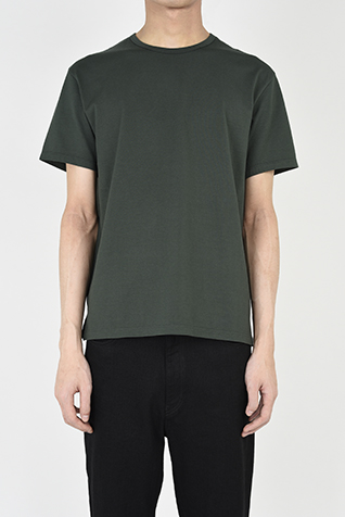 CREW NECK T-SHIRT