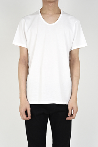 U-NECK T-SHIRT