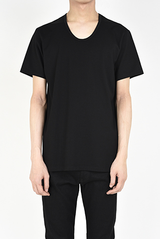 U-NECK T-SHIRT
