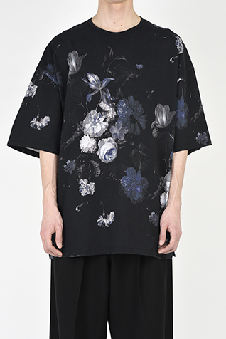 SUPER BIG T-SHIRT