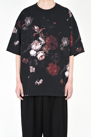 <span class="restock">再入荷</span>
SUPER BIG T-SHIRT