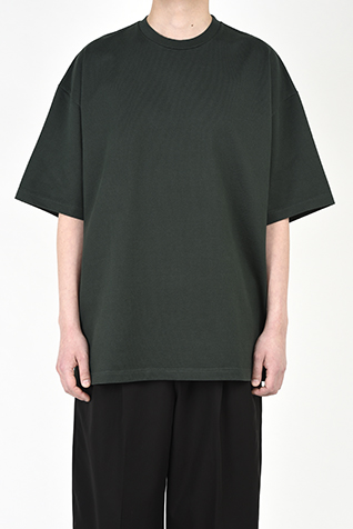 <span class="restock">再入荷</span>
SUPER BIG T-SHIRT