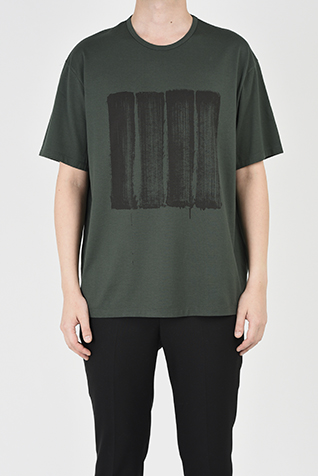 <span class="restock">再入荷</span>
BIG T-SHIRT