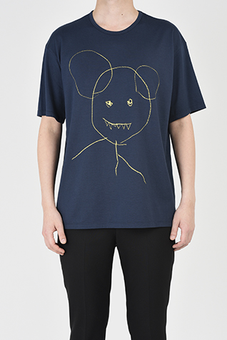 BIG T-SHIRT