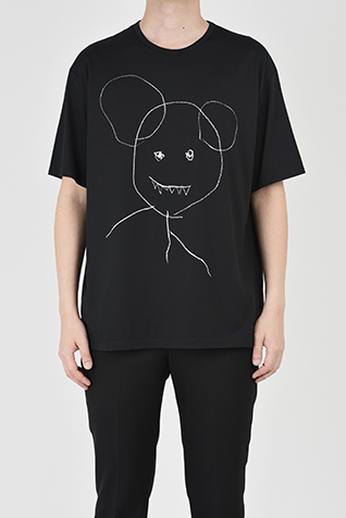 BIG T-SHIRT