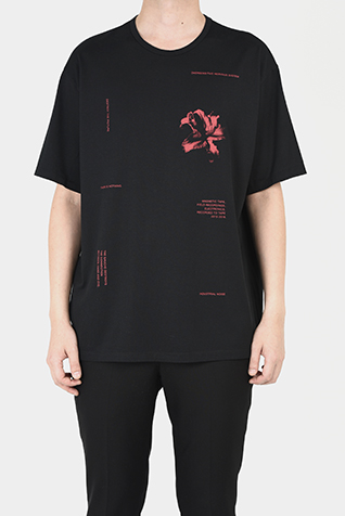 <span class="restock">再入荷</span>
BIG T-SHIRT