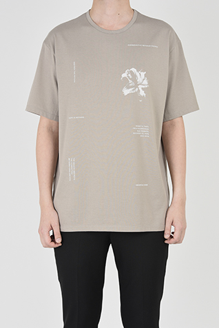 <span class="restock">再入荷</span>
BIG T-SHIRT